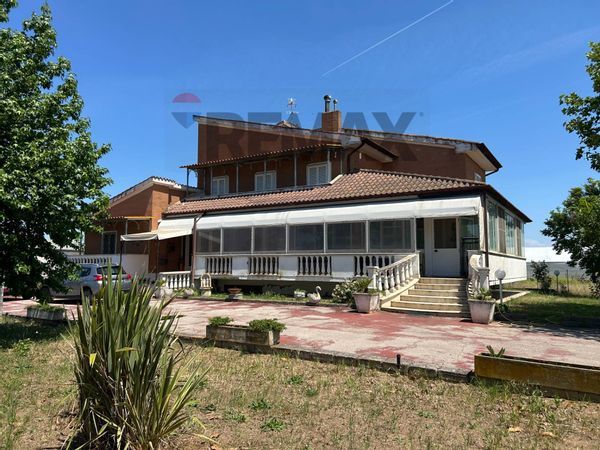 Villa singola Borgo Hermada, Terracina, LT Vendita - Foto 3