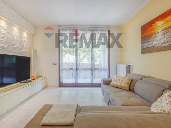 Appartamento Orologio, Reggio nell'Emilia, RE Vendita - Foto 4