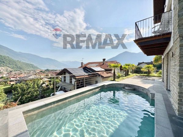 Casa Indipendente Cannobio, VB Vendita - Foto 3