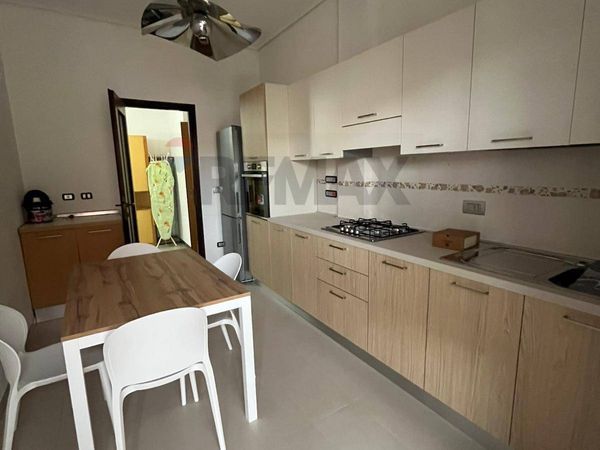 Appartamento Colli Aminei, Napoli, NA Affitto - Foto 2