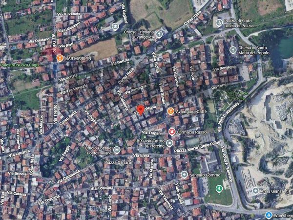 Appartamento Villalba, Guidonia Montecelio, RM Vendita - Foto 4
