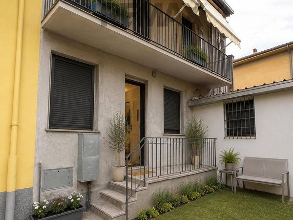 Casa Semindipendente Galliate, NO Vendita - Foto 4