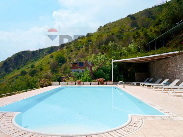 Villa singola Centro, Letojanni, ME Vendita - Foto 2