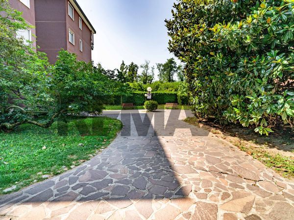 Appartamento Pogliano Milanese, MI Vendita - Foto 2