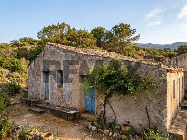 Villa o villino Gratteri, PA Vendita