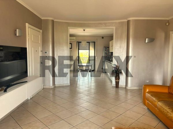 Appartamento Zona Nord, Trani, BT Vendita - Foto 3