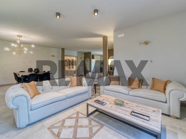 Villa singola Tribano, PD Vendita - Foto 4