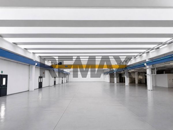 Capannone Industriale Carate Brianza, MB Vendita - Foto 3