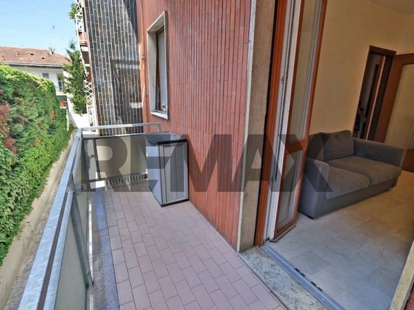 Appartamento Novate Milanese, MI Vendita - Foto 3