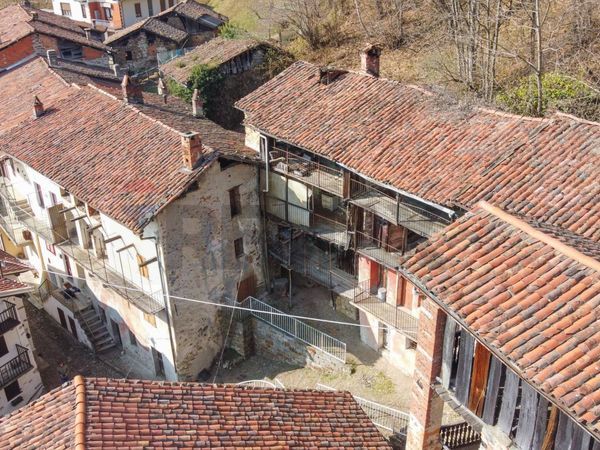 Cascina/Casale Falletti, Sagliano Micca, BI Vendita - Foto 4