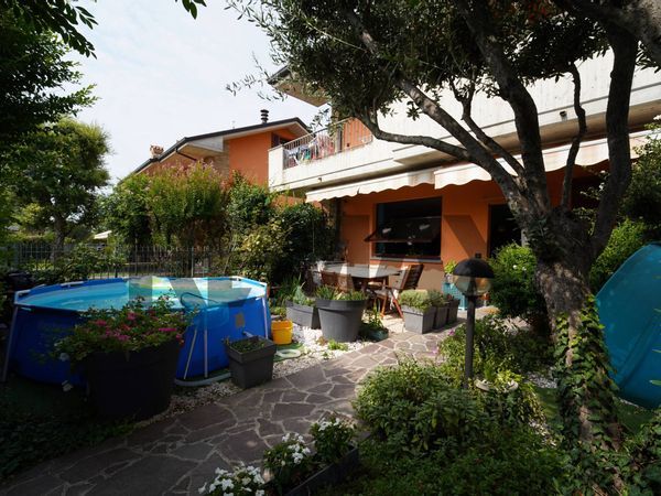Appartamento Bonate Sopra, BG Vendita