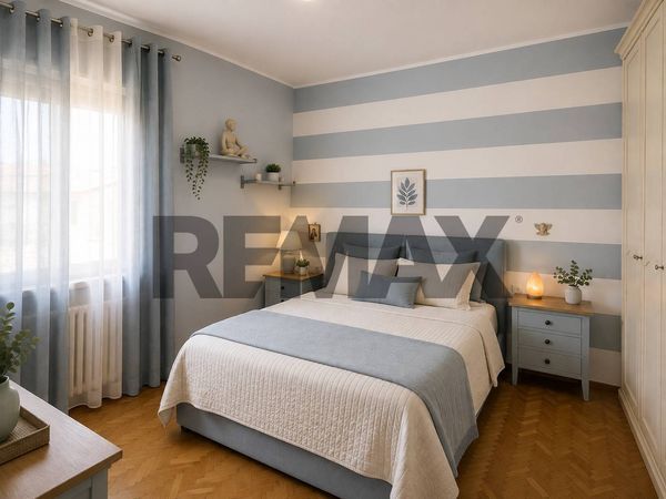 Appartamento Villastanza, Parabiago, MI Vendita - Foto 3