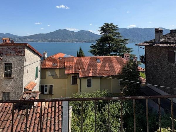 Casa Indipendente Barbè, Oggebbio, VB Vendita