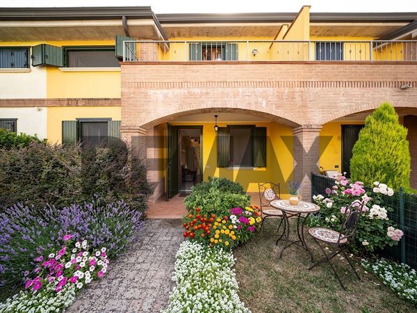 Casa Semindipendente Bozzolo, MN Vendita - Foto 3
