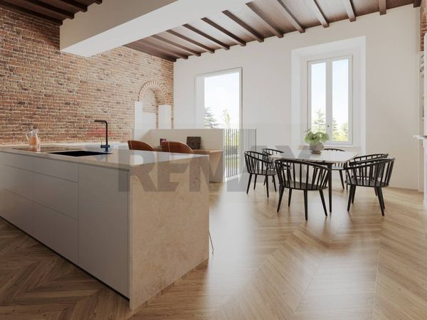 Appartamento Pavia, PV Vendita - Foto 2