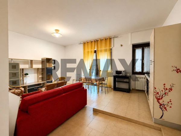 Appartamento Monserrato, Sassari, SS Affitto