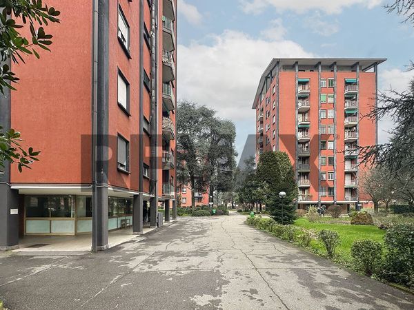 Appartamento Campo dei Fiori, Cinisello Balsamo, MI Vendita - Foto 3