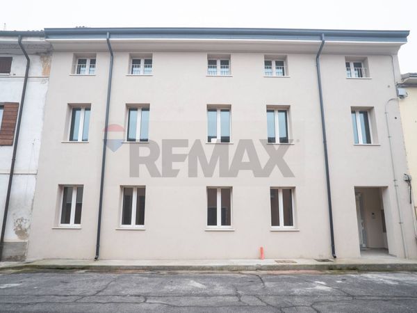 Appartamento Viadana, MN Vendita