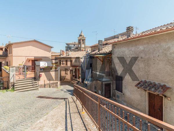 Appartamento Gradoli, VT Vendita