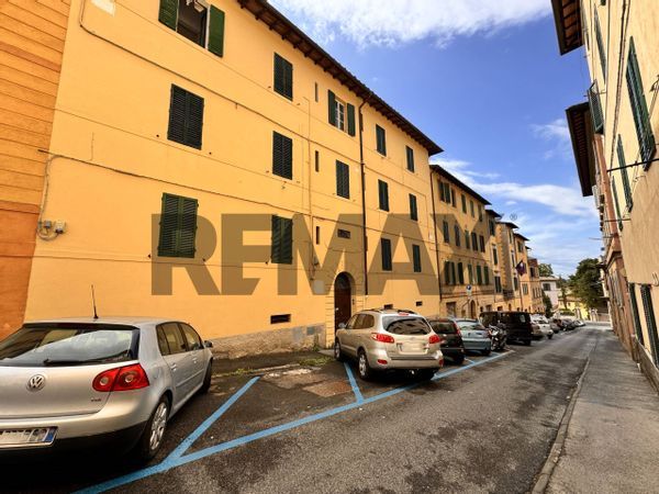 Appartamento Centro storico, Siena, SI Vendita - Foto 3