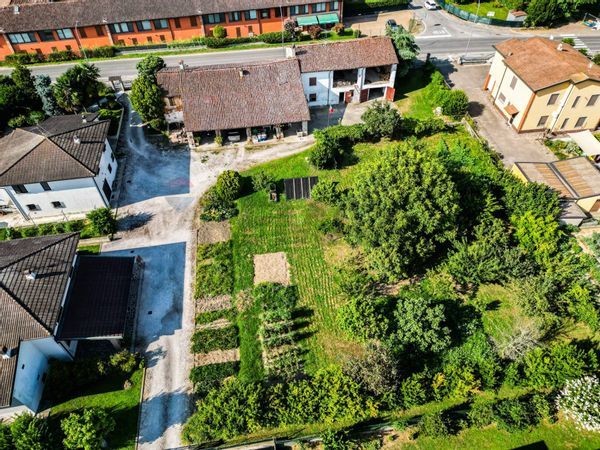 Rustico Corte de' Frati, CR Vendita