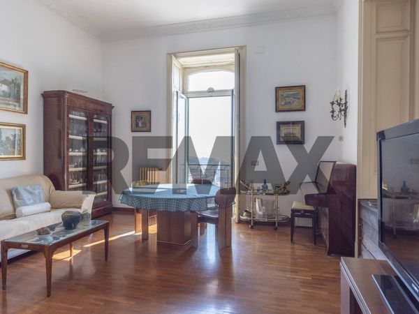 Appartamento Chiaia, Napoli, NA Vendita - Foto 4