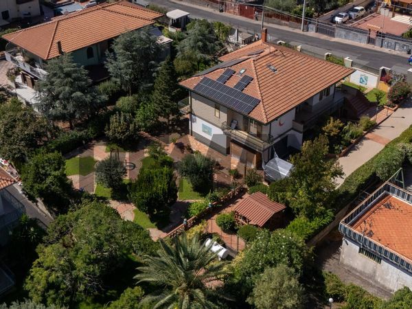 Villa singola Mascalucia, CT Vendita - Foto 3
