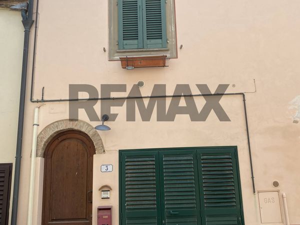Casa Indipendente Castelnuovo d'Elsa, Castelfiorentino, FI Vendita - Foto 2