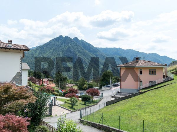 Appartamento Premolo, BG Vendita