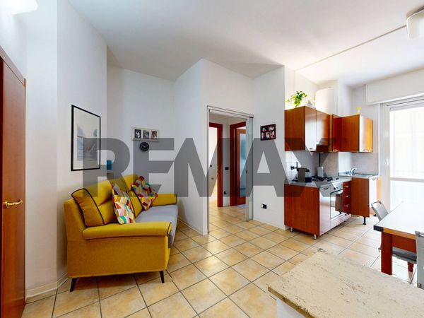 Appartamento Agrate Brianza, MB Vendita - Foto 3