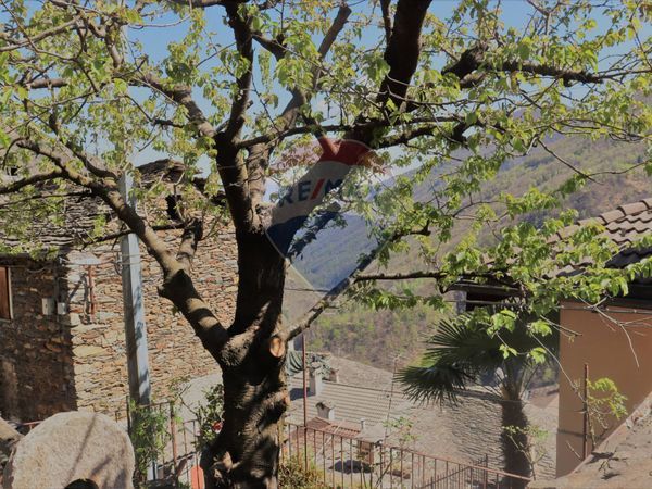 Casa Indipendente Valle Cannobina, VB Vendita