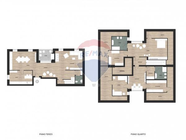 Attico/Mansarda Arzignano, VI Vendita - Foto 4