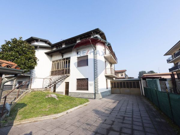 Villetta bifamiliare Caravaggio, BG Vendita - Foto 2