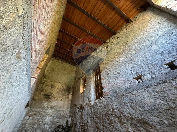 Cascina/Casale Barrea, AQ Vendita - Foto 3