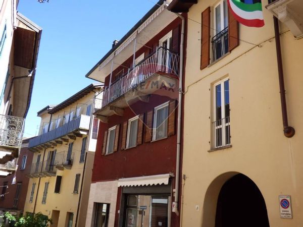 Appartamento Luino, VA Vendita - Foto 2