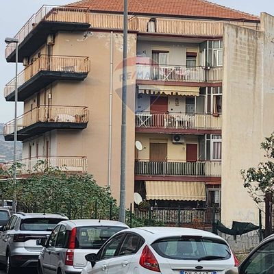 Appartamento Calatabiano, CT Vendita