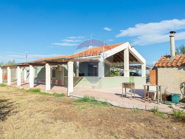 Villa singola Melilli, SR Vendita - Foto 4