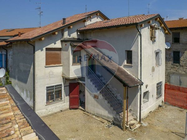 Casa Indipendente Corniano, Bibbiano, RE Vendita - Foto 4