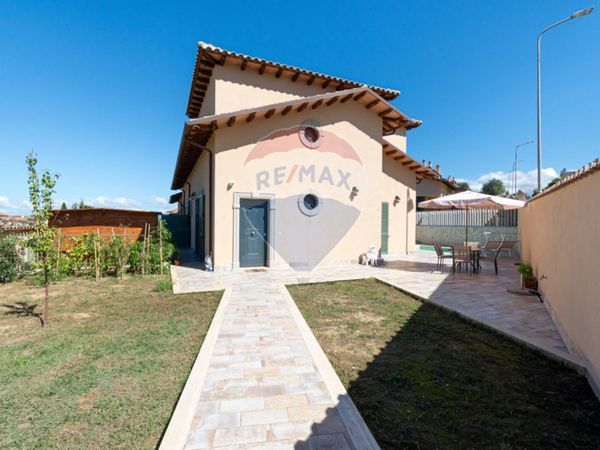 Villa o villino Mentana, RM Vendita