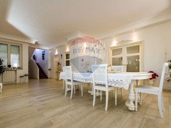 Villa singola Cinisi, PA Vendita - Foto 4