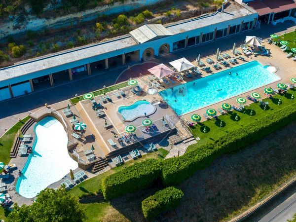 Albergo/Hotel Periferia, Viterbo, VT Vendita - Foto 4