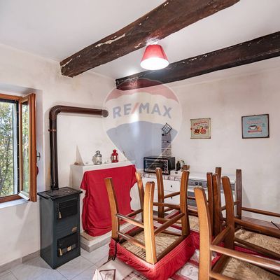 Casa Semindipendente Domo, Serra San Quirico, AN Vendita - Foto 6