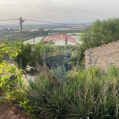 Villa o villino Roccazzo, Chiaramonte Gulfi, RG Vendita - Foto 4
