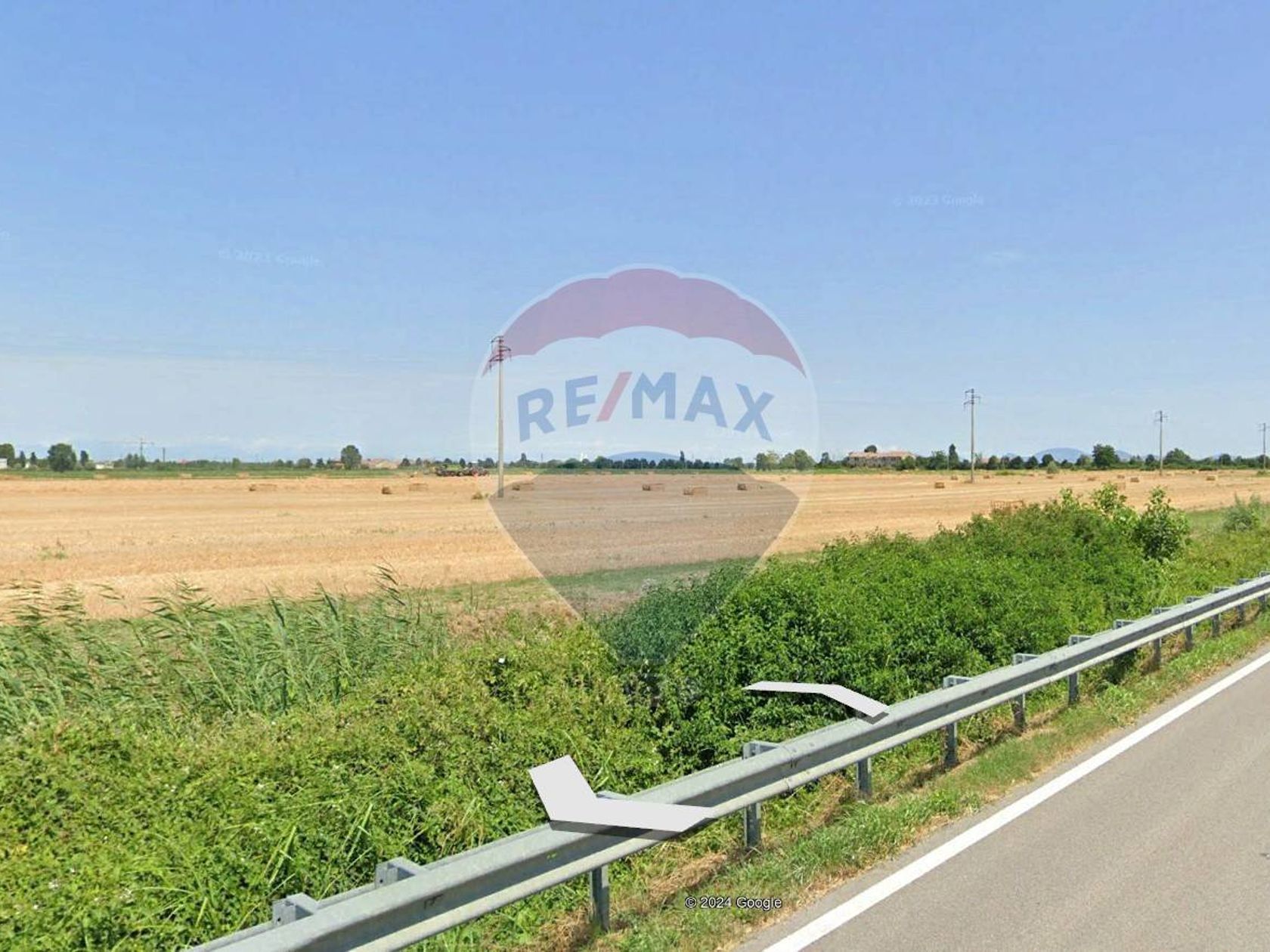 Terreno Edificabile Canda, RO Vendita - Foto 2
