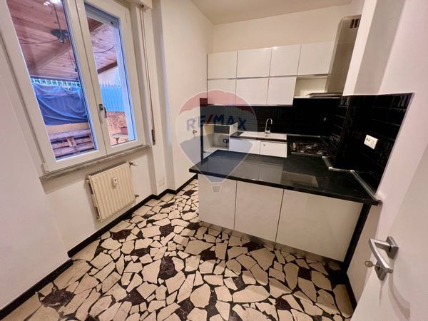 Appartamento Chiavari, GE Vendita - Foto 4