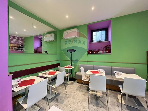 Bar S. Pio X, Trento, TN Vendita - Foto 4