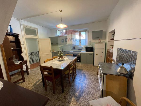 Appartamento Centro, Bagni di Lucca, LU Affitto - Foto 3