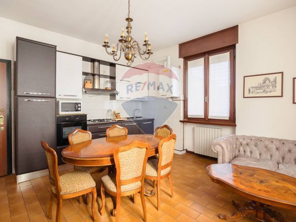 Appartamento Casatenovo, LC Vendita