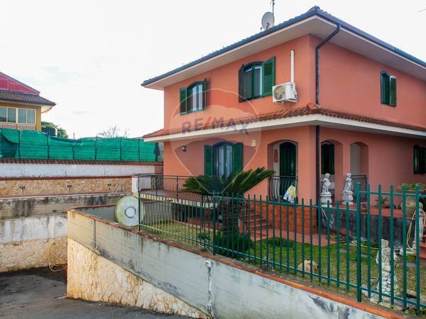 Villa singola Aci Sant'Antonio, CT Vendita - Foto 2