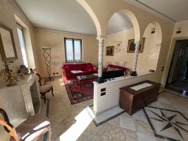 Appartamento Pradalunga, BG Vendita